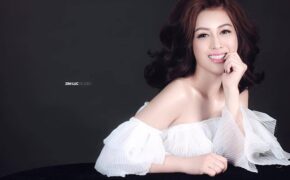 Hotgirl Võ Thanh Hiền làm phim kể chuyện đời mình