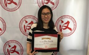 Quán quân HSK5 2017 chia sẻ kinh nghiệm và phương pháp học tiếng Trung hiệu quả