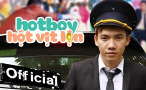 Phạm Trưởng rục rịch cho ra siêu phẩm “Hot boy hột vịt lộn” phần 2