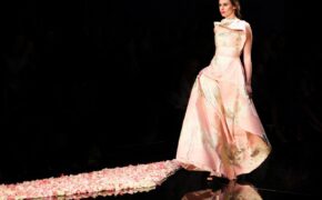 Phuong My chính thức tham dự New York Fashion Week