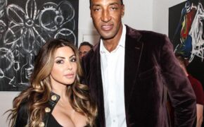 Những mối tình “đánh bại” cả scandal ngoại tình rùm beng