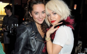 Tên trộm đột nhập vào nhà Rita Ora bị kết án 5 năm tù giam