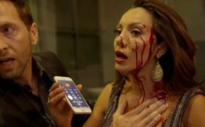 Diễn “sâu” trước ống kính, người máu me đầm đìa, người nhập viện cấp cứu