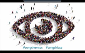 “Cùng chăm sóc, cùng chia sẻ” – Hành động thiết thực hướng về đôi mắt người dân vùng xa