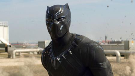 Sau màn chào sân ấn tượng trong “Captain America: Civil war”, Black Panther cũng sẽ có một phần phim riêng cho mình và sẽ chính thức ra mắt khán giả vào ngày 16/2/2018