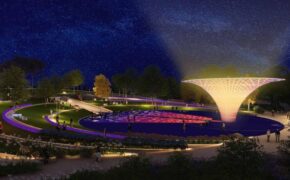 Công viên giải trí khoa học – Điểm vui chơi hấp dẫn mọi lứa tuổi