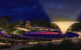 Công viên giải trí khoa học – Điểm vui chơi hấp dẫn mọi lứa tuổi