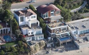 Choáng với nhà mới hơn 525 tỉ đồng của sao phim “Khu rừng cổ tích”