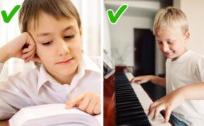 3 giai đoạn phát triển quan trọng trong cuộc đời một bé trai