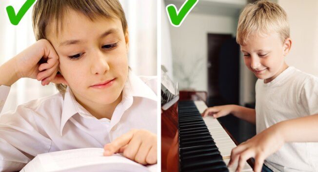 3 giai đoạn phát triển quan trọng trong cuộc đời một bé trai