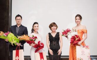 Doanh nhân Trâm Tạ: Đầu tư hàng triệu đô vẫn không thấy mạo hiểm