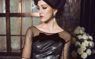 Thương hiệu thời trang Lê Hoàng Hải phát triển hệ thống showroom bán lẻ toàn quốc