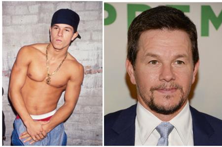 Mark Wahlberg từng rất nổi tiếng với vai trò ca sĩ khi hoạt động trong nhóm “Marky Mark and the Funky Bunch”. Sau này, ngôi sao điển trai vẫn tiếp tục khiến các fan nữ “đổ rần rần” khi lấn sân sang diễn xuất và trở thành một tên tuổi lớn của Hollywood.