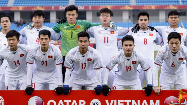 Các sao Việt hứa thưởng cho U23, đã có những ai thực hiện lời hứa? - 2