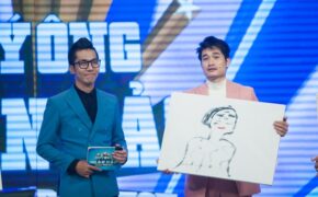 Thuận Nguyễn đăng quang Quán quân Quý ông hoàn hảo Việt Nam 2017