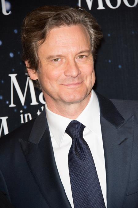 Ở tuổi 56, Colin Firth tiếp tục là thần tượng của nhiều thiếu nữ và nam tài tử người Anh vẫn đều đặn góp mặt trong các dự án phim đình đám