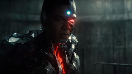 Chỉ xuất hiện với một vai trò nhỏ trong “Batman v Superman: Dawn of Justice” nhưng nhân vật Cyborg sẽ có hẳn một phần phim riêng để phục vụ cho các fan hâm mộ và gần đây, phần phim này cũng đã được định ngày ra mắt vào ngày 3/4/2020