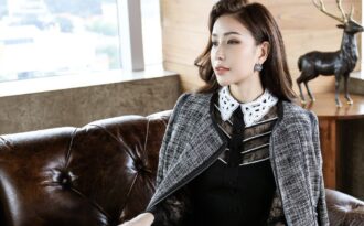 Lam Cúc và câu chuyện về “chìa khóa vạn năng” chinh phục niềm tin khách hàng