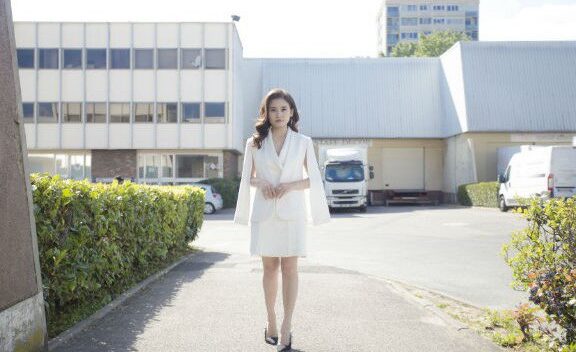 Hoài Thương Organic được khách hàng và giới truyền thông tại Pháp đặc biệt quan tâm