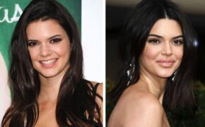 Nhìn lại ngày sao mới chập chững vào nghề