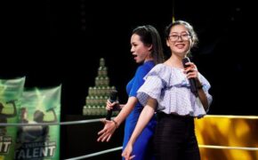 Khởi động hành trình hát vang niềm tự hào miền Trung