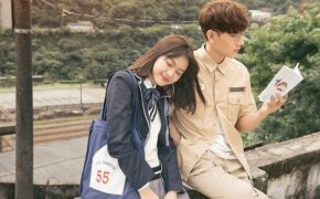 Nữ sinh trường Báo vào vai “bạn gái” ngọt ngào trong MV mới của Isaac