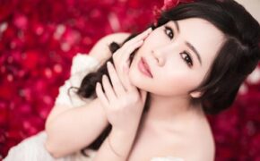 Trương Phương – nàng diễn viên lùn nhất showbiz Việt