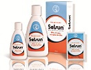 Selsun – “Vũ khí” tiêu diệt gàu tận gốc