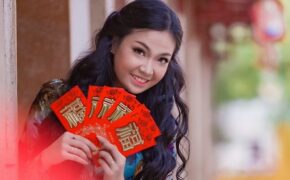 Gặp nữ sinh tuổi Thân là Hoa hậu ảnh Việt Nam tại Úc