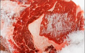 Sai lầm dễ mắc khi rã đông thực phẩm