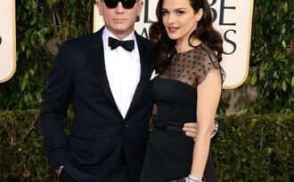 “Điệp viên 007” nổi đóa khi bị chụp hình