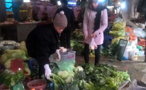 Ngàn lẻ một chuyện xóm trọ – Kỳ 8: Quay cuồng xoay xở thời “bão giá”