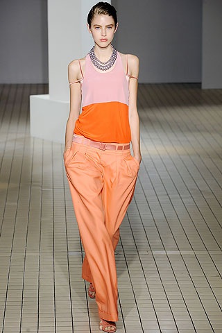 BST xuân hè của Richard Nicoll - 19