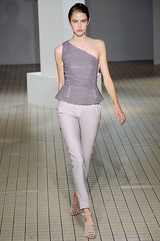 BST xuân hè của Richard Nicoll - 2