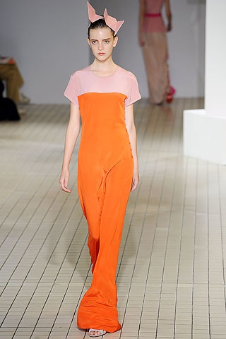 BST xuân hè của Richard Nicoll - 22