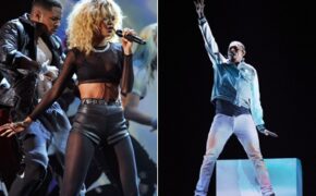 Những màn trình diễn nóng hổi tại Grammy