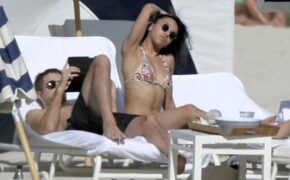 “Ma cà rồng” Robert Pattinson đi nghỉ cùng bạn gái mới