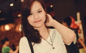 Nàng “Rose MC” trường Nhân Văn