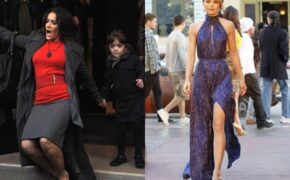 Vòng quanh thế giới giải trí ngày 22/11