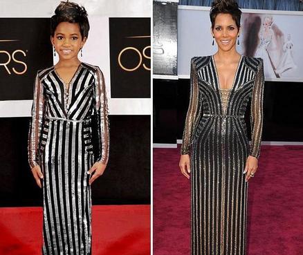 Miêu nữ Halle Berry