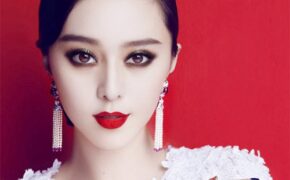 Trào lưu gương mặt V-line thống trị làng giải trí Hoa ngữ