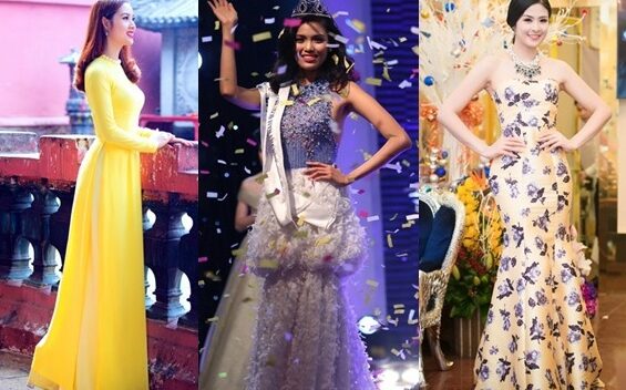 Top 10 sao Việt mặc đẹp tuần qua