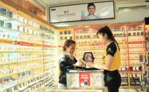 Sau điện thoại, đồng hồ sẽ là mặt hàng chủ lực mới của Thế Giới Di Động?