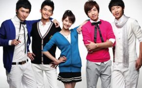 Ra mắt video clip giới thiệu “Mưa Sao Băng”