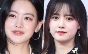 Bị tố là “tiểu tam”, nữ đồng nghiệp đâm đơn kiện Goo Hye Sun vì tội vu khống