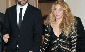 Bồ Gerard Pique không màng đám cưới