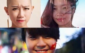 4 cô nàng nổi tiếng vì hành động táo bạo năm 2014