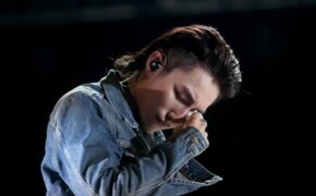 Sơn Tùng M-TP bật khóc trong tiệc sinh nhật với 5000 fans hâm mộ