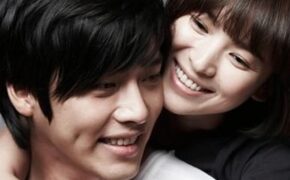 Song Hye Kyo đã chia tay người yêu?