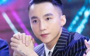 Sơn Tùng M-TP tiết lộ những nghệ sĩ mình ngưỡng mộ nhất